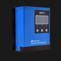 NexPower SRNE 30A MPPT Solar Charge Controller with Bluetooth
